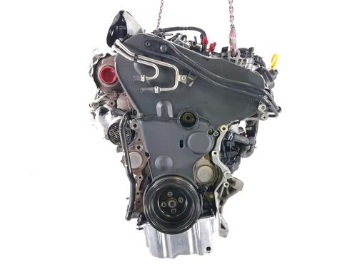 Used Engine Engine AUDI Q3 (8UB, 8UG) 2.0 TDI quattro (184 hp) 10459460 10459460