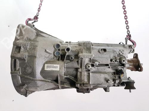 Used Gearbox Gearbox BMW 3 (E90) 325 i (218 hp) 34575780 34575780