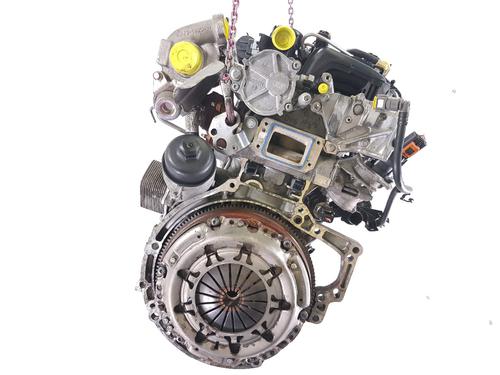 Engine PEUGEOT PARTNER Box Body/MPV 1.6 HDi 16V | BP38552674M1 - Image 3