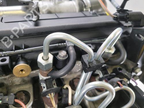 Motor RENAULT MODUS / GRAND MODUS (F/JP0_) 1.5 dCi (FP0E, JP0E) | BP28333009M1 