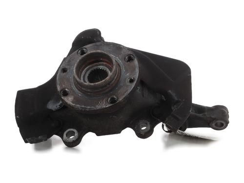Used Right front steering knuckle CITROËN NEMO Box Body/MPV (AA_) 1.3 HDi 75 (75 hp) 25992433