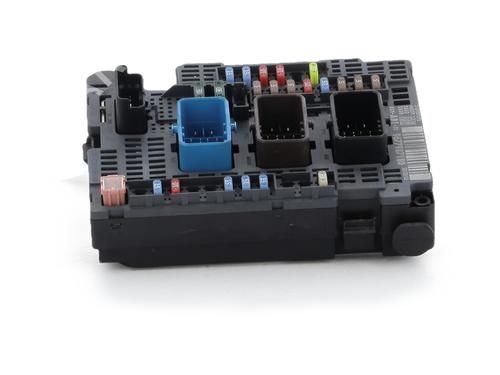 Sikringsdåse Sikringsdåse CITROËN C4 II (NC_) 1.6 HDi 90 (92 hp) 39898425 39898425