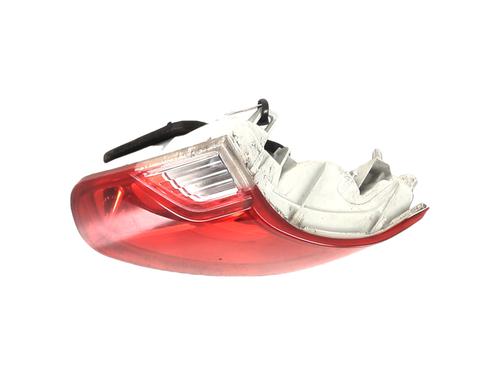 Left tailgate light PEUGEOT 2008 I (CU_) 1.2 THP 130 / PureTech 130 | BP32255755C79 - Image 5