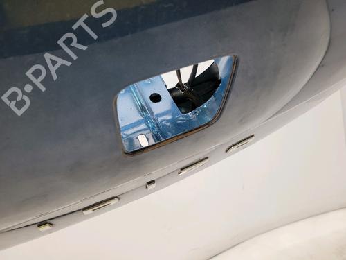 Tailgate SEAT IBIZA IV (6J5, 6P1) 1.6 TDI | BP22896276C6 
