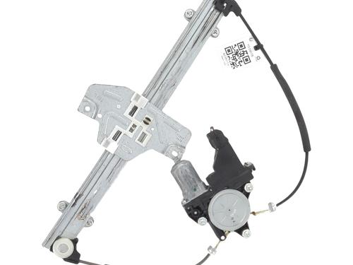 Used Front left window mechanism KIA RIO III (UB) 1.1 CRDi (75 hp) 28713089