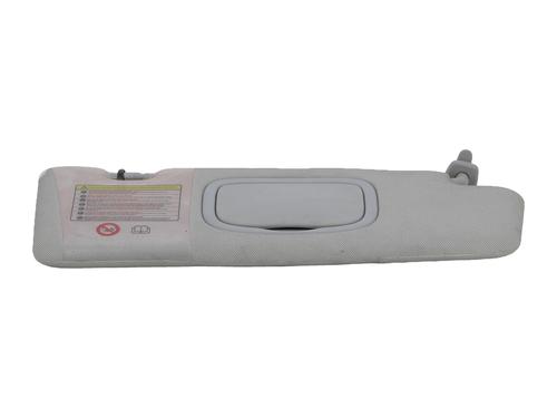 Right sun visor FIAT BRAVO II (198_) 1.6 D Multijet (198AXM1B) | BP30140726I2 