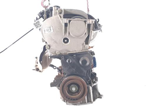 Used Engine RENAULT MEGANE II (BM0/1_, CM0/1_) 1.6 16V (BM0C, CM0C) (113 hp) 30800212