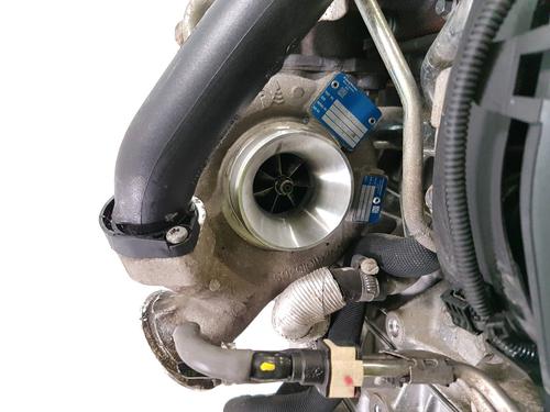 Engine VOLVO V60 I (155) D5 | BP32006850M1