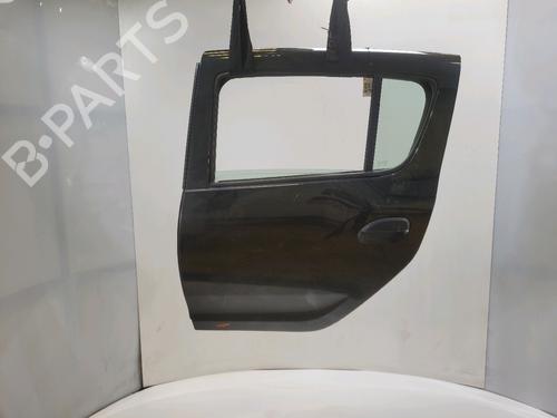 left-rear-door-dacia-sandero-ii-2012-38918191 main image