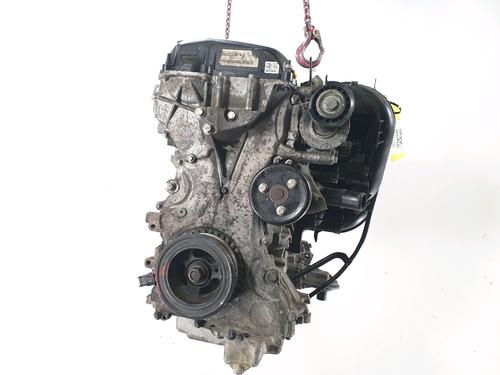 Used Engine Engine FORD C-MAX (DM2) 1.8 Flexifuel (125 hp) 34362223 34362223