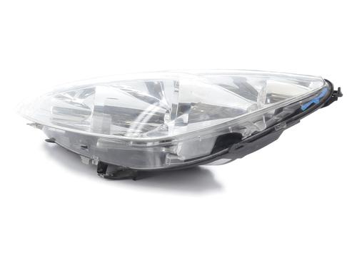 Venstre forlygte PEUGEOT 308 SW I (4E_, 4H_) 1.6 HDi (109 hp) 32355611