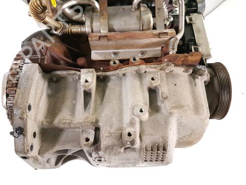 Engine RENAULT CLIO IV (BH_) 1.5 dCi 90 | BP39087947M1 - Image 13
