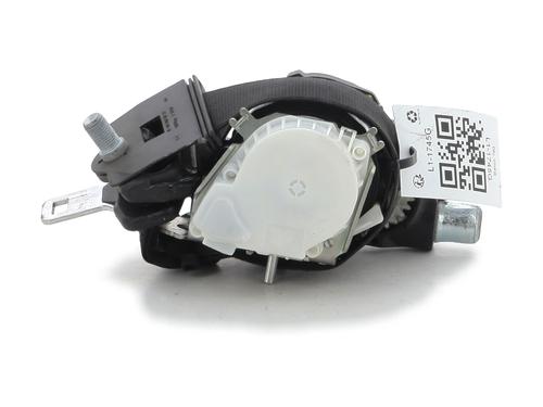 Rear left belt tensioner MERCEDES-BENZ GL-CLASS (X164) GL 320 CDI 4-matic (164.822) | BP27309360C89 