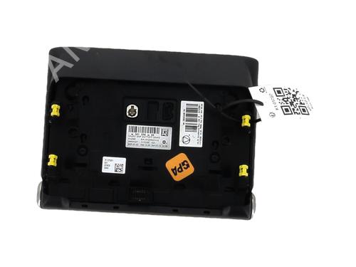 Display CITROËN C3 III (SX) 1.5 BlueHDi 100 (SXYHYP, SXYHTU) | BP29695889C48 
