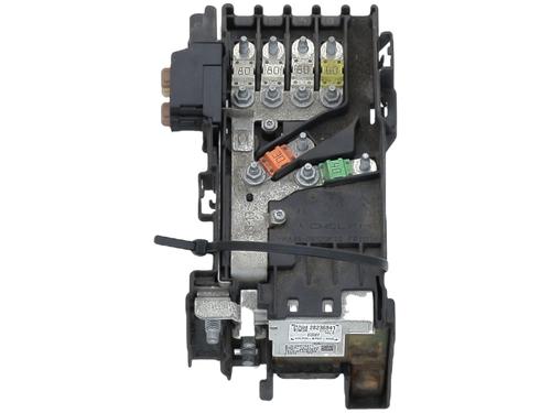 Electronic module PEUGEOT 3008 I MPV (0U_) 1.6 HDi | BP30093837M83