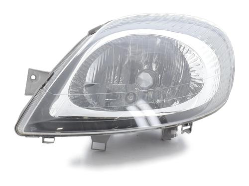 Left headlight RENAULT TRAFIC II Van (FL) 1.9 dCi 100 (FL0C, FL0K, FL0B) | BP32401142C28
