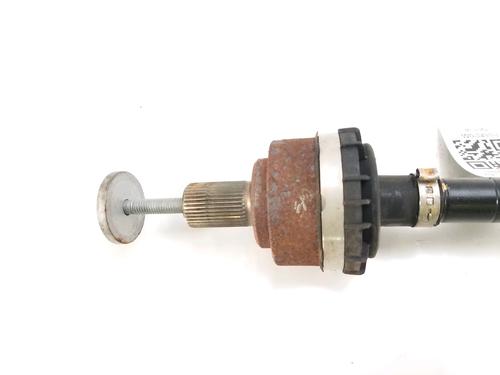 Left rear driveshaft VOLVO XC40 (536) T5 AWD | BP15195660M40 
