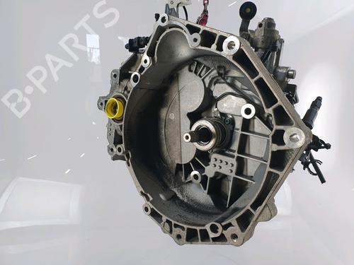 Gearbox OPEL ASTRA H Estate (A04) 1.9 CDTI (L35) | BP25886576M3 