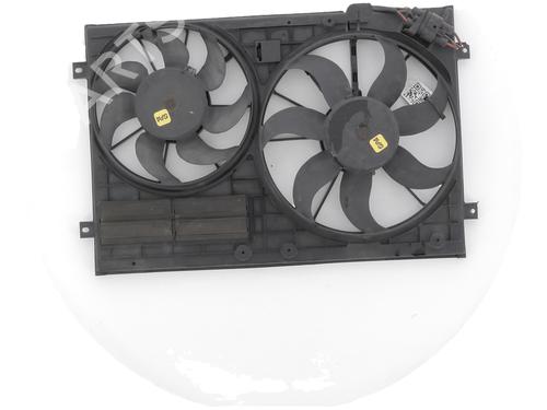 Used Radiator fan Radiator fan 37086562 37086562