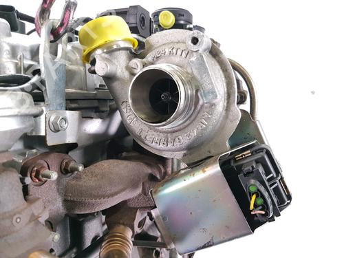 Engine CHEVROLET CAPTIVA (C100, C140) 2.0 D 4WD | BP36691664M1 - Image 6
