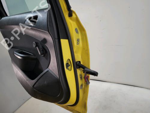 Left rear door OPEL ASTRA J Sports Tourer (P10) 1.7 CDTI (35) | BP30692983C4