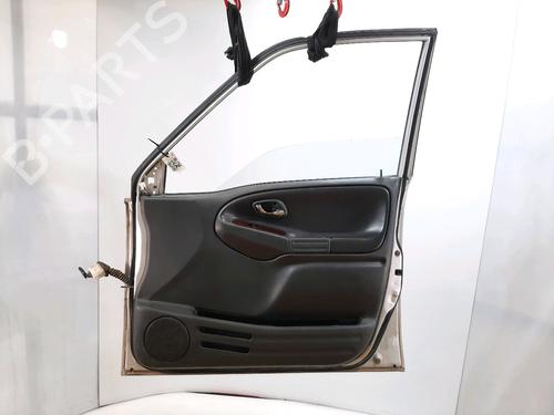Right front door SUZUKI GRAND VITARA I (FT, HT) 2.0 HDI 110 16V 4x4 (SQ420D, TD83V) | BP16861636C3 