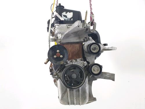Used Engine Engine FORD FIESTA V (JH_, JD_) 1.3 (69 hp) 36252217 36252217