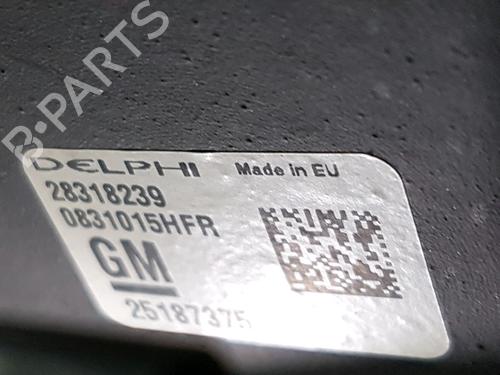Engine CHEVROLET ORLANDO (J309) 2.0 D | BP39461429M1 - Image 9