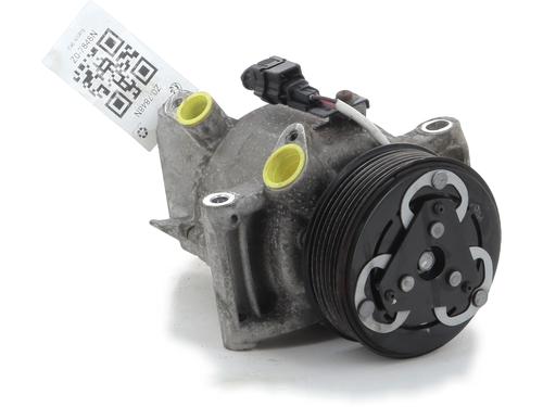 AC compressor DACIA DUSTER (HM_) 1.3 TCe 150 (HMM3) | BP29495373M34 