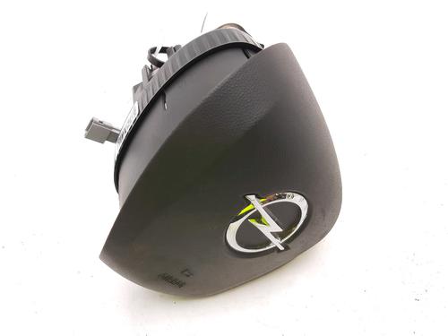 Used Driver airbag Driver airbag OPEL KARL (C16) 1.0 (75 hp) 10457939 10457939