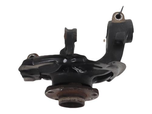 Right front steering knuckle RENAULT MEGANE IV Hatchback (B9A/M/N_)  | BP28121972M26 