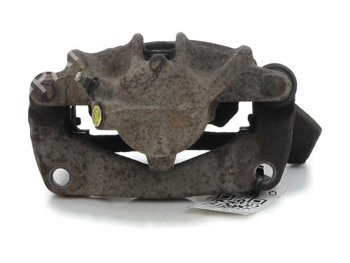 Left front brake caliper RENAULT SCÉNIC I MPV (JA0/1_, FA0_) 1.9 dCi (JA05, JA1F) | BP27908344M105 