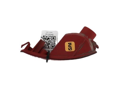 Højre baglygte kofanger RENAULT CLIO III Grandtour (KR0/1_) 1.5 dCi (88 hp) 30841949