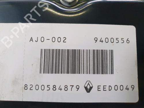 Gearbox RENAULT VEL SATIS (BJ0_) 2.0 dCi (BJ03, BJ0B) | BP39576405M3 - Image 4