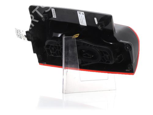 Left taillight PEUGEOT EXPERT Van (V_) 2.0 BlueHDi 145 | BP36692005C34 - Image 4