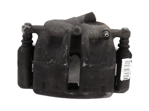 Used Left front brake caliper PEUGEOT EXPERT Van (VF3A_, VF3U_, VF3X_) 1.6 HDi 90 16V (90 hp) 30957196