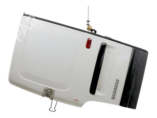 Used Left tailgate RENAULT MASTER II Van (FD) [1997-2013]  28486215