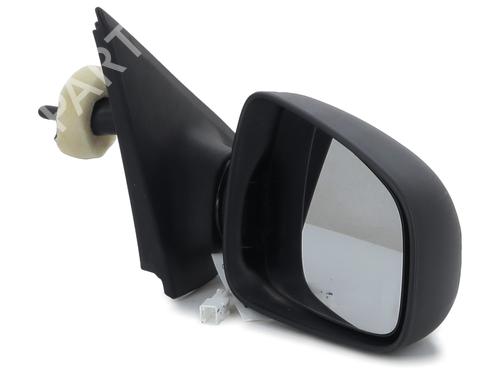 Right mirror DACIA SANDERO II 1.0 SCe 75 (B8JC, B8JD, B8NC) | BP30583989C27