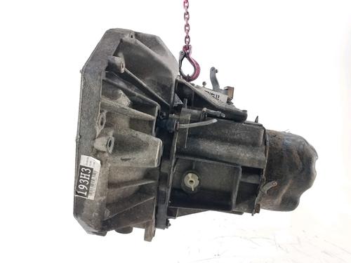 Used Gearbox RENAULT CLIO II (BB_, CB_) 1.5 dCi (B/CB3M) (64 hp) 23253262