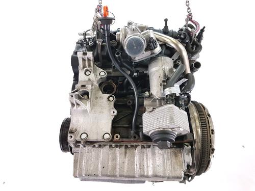 Engine AUDI A3 Sportback (8PA) 2.0 TDI 16V | BP37483117M1 - Image 2
