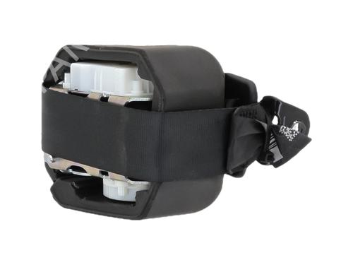 Used Rear left seatbelt Rear left seatbelt CITROËN DS3 (SA_) 1.4 HDi 70 (SA8HP4) (68 hp) 36006722 36006722
