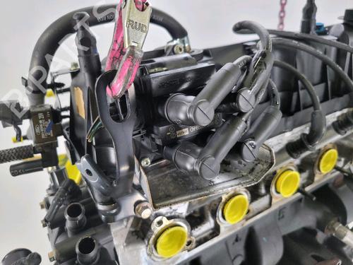 Engine FORD FIESTA V (JH_, JD_) 1.3 | BP28207783M1 