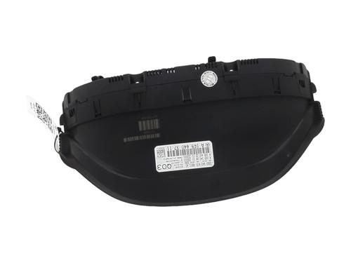 Used Instrument cluster MERCEDES-BENZ A-CLASS (W169) A 160 CDI (169.006, 169.306) (82 hp) 27814225