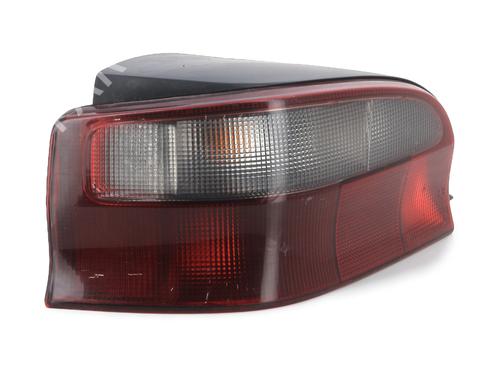 Left taillight CITROËN SAXO (S0, S1) 1.0 X | BP29762448C34
