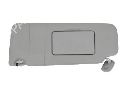 Left sun visor RENAULT TWINGO II (CN0_) 1.2 16V (CN04, CN0B) | BP30190079I1