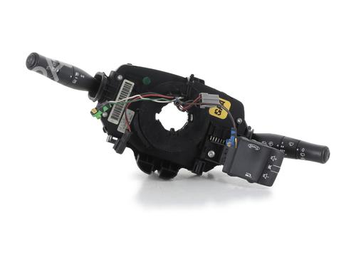 Mando Mando RENAULT MEGANE II (BM0/1_, CM0/1_) [2001-2012] 33838864 33838864