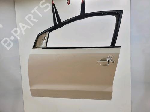 Used Left front door VW POLO V (6R1, 6C1) 1.4 GTI (180 hp) 29390101