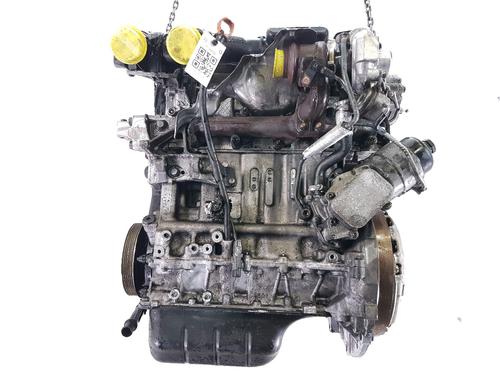 Engine CITROËN C4 I (LC_) 1.6 HDi | BP40172008M1 - Image 2