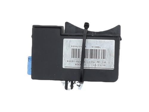 Elektronisch kontaktslot RENAULT ESPACE IV (JK0/1_) 2.0 dCi (JK02, JK03) (131 hp) 30741439