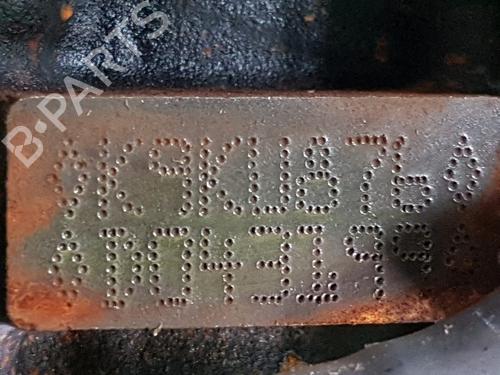 Motor DACIA DUSTER (HM_) 1.5 dCi 115 (HMAD) | BP30693720M1 